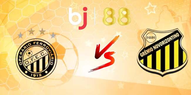 Nhận định nhanh Operario Ferroviario vs Novorizontino - 05h00 ngày 24/06 1 nhan dinh operario ferroviario vs novorizontino 1