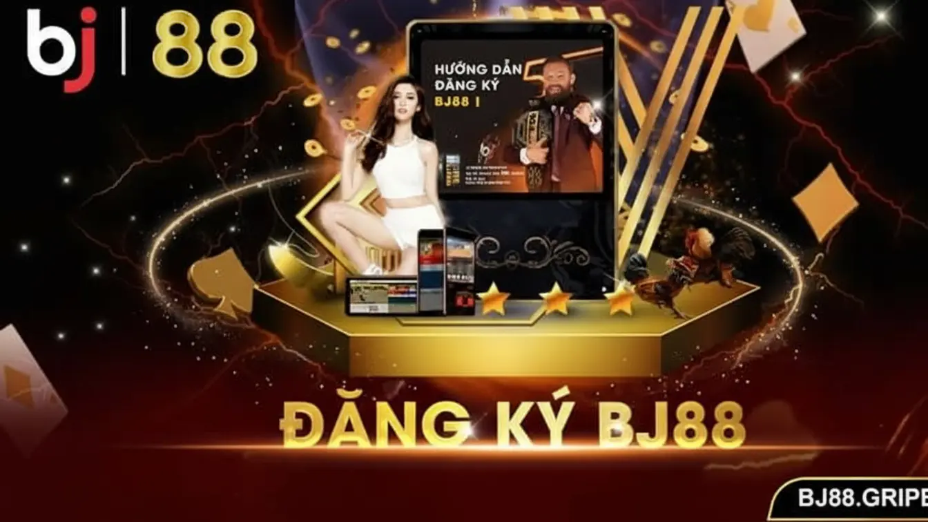 BJ88 37 Đăng ký bj88