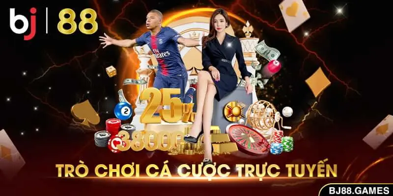 BJ88 35 Top những trò chơi trực tuyến tại bj88.gripe